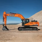 Develon Excavator DX300LC-7M [CS] - Image 2